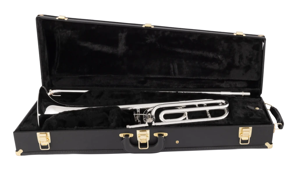 Conn 88HSP Professional Trombone