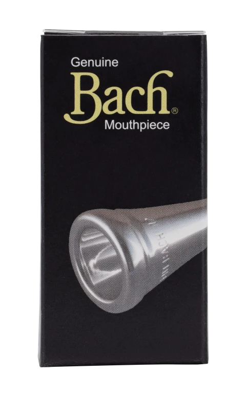33611 Bach Standard French Horn Mouthpiece