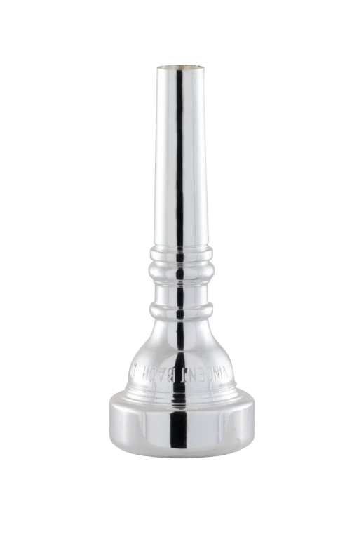 34910HE Bach Accessory Standard Cornet Mouthpiece Ac Fr Vr Fs