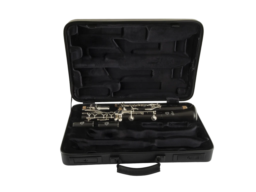 A16PR2EV HSP Professional Clarinet Ic Fr Hz Fs 2