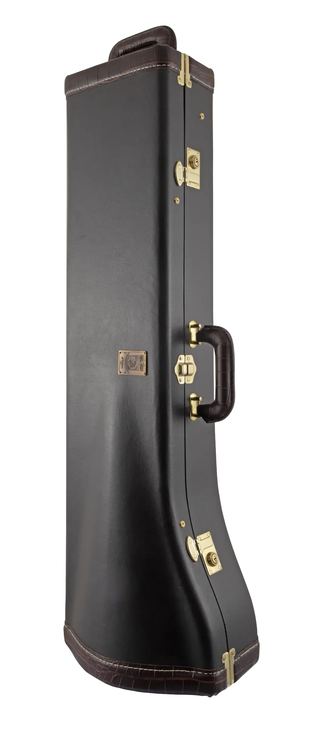 A42X Bach Artisan Professional Tenor Trombone Ca Sd Vr Fs - zoomed in