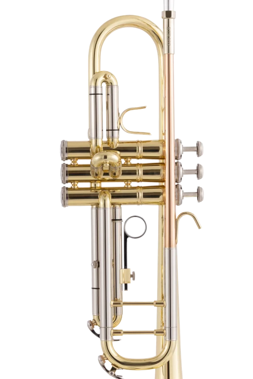 BTR202 Bach Student Trumpet