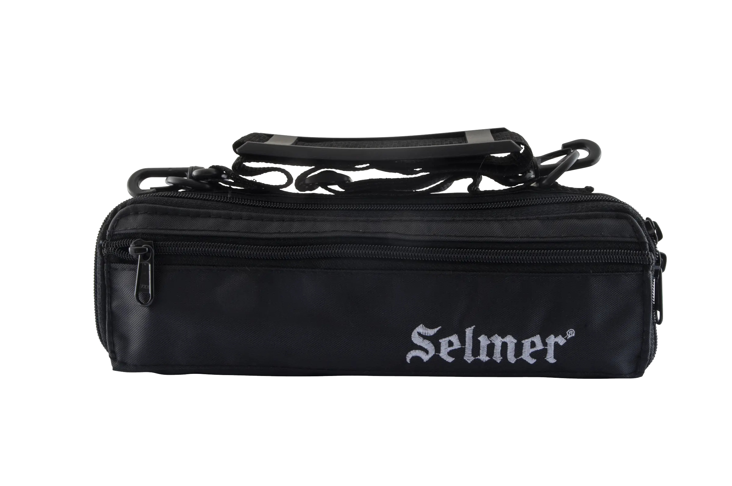 SPC301 Selmer Standard Student Flute Ca Fr Hz Fs - zoomed in