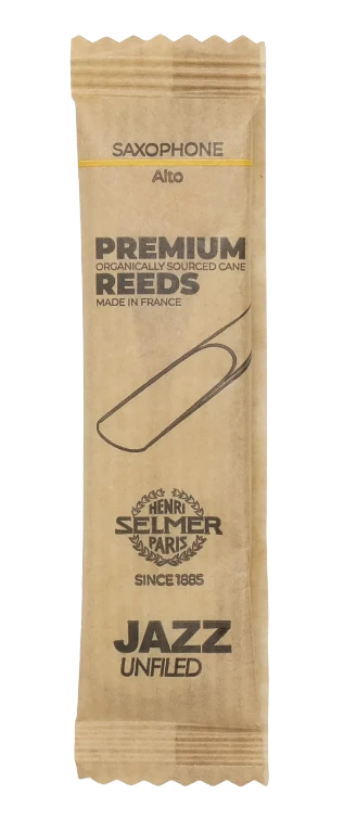 1062500 HSP Reed Jazz Alto