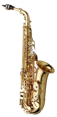 Yanagisawa Elite Alto Saxophone in Eb AW010UL
