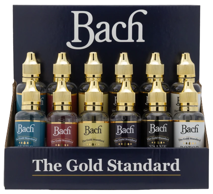 BSYNTHPLUSLUBSP Bach Synthetic Oil