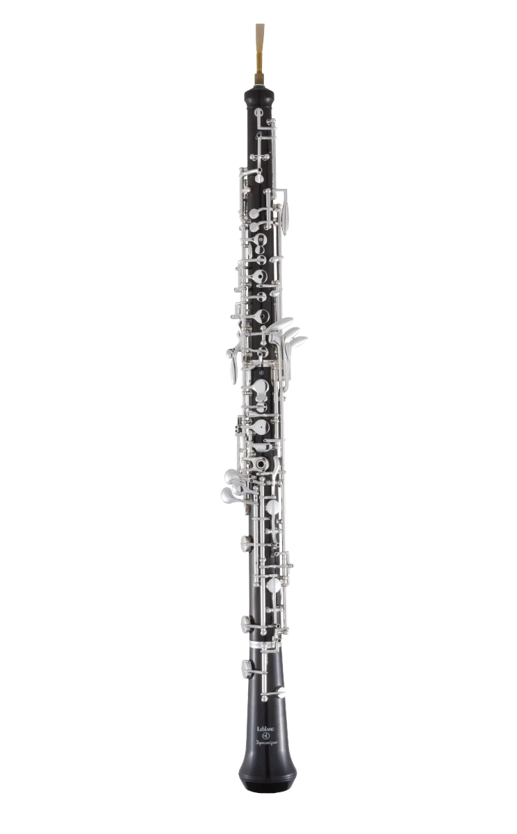 Leblanc Dynamique Oboe LOB711