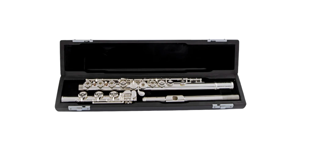 SFL411BO Selmer Standard Intermediate Flute Ic Fr Hz Fs2