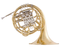 Conn Double Horn in F/Bb CHR401