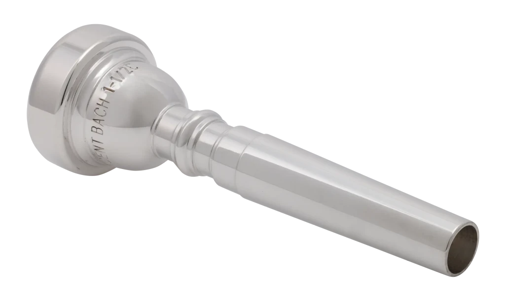 3511HC Bach Classic Mouthpiece Trumpet