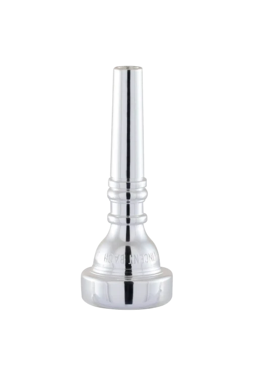 3493D Bach Accessory Standard Cornet Mouthpiece Ac Fr Vr Fs