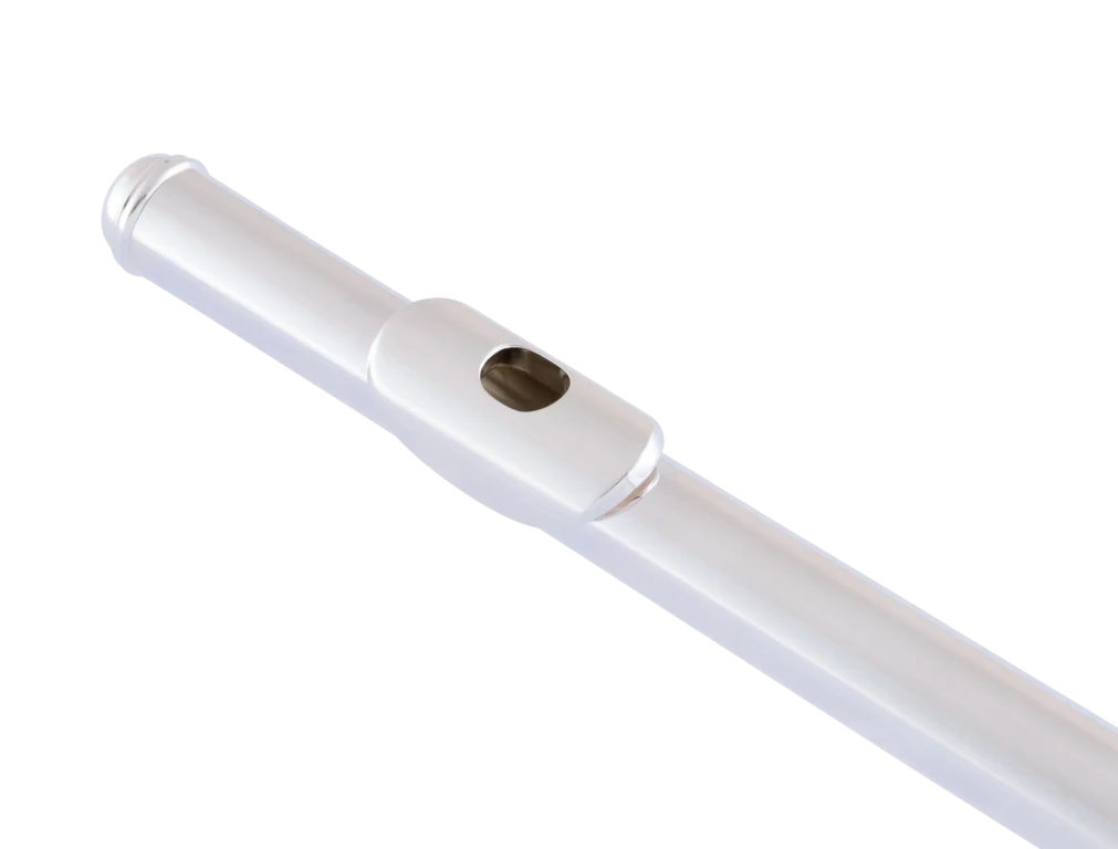 SFL411BO Selmer Standard Intermediate Flute In Sd Hz Ts