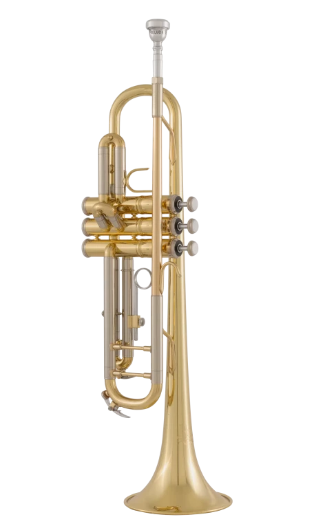 BTR312 Bach Student Trumpet