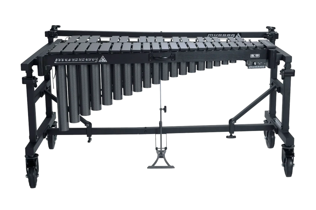 MU2AV30M Musser 3-OCT ULT2 VIBE WITH MOTOR