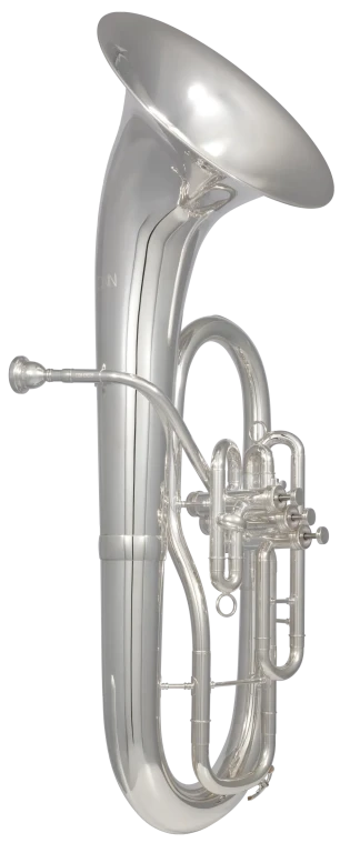CBH302FS Conn Beginner Baritone Horn
