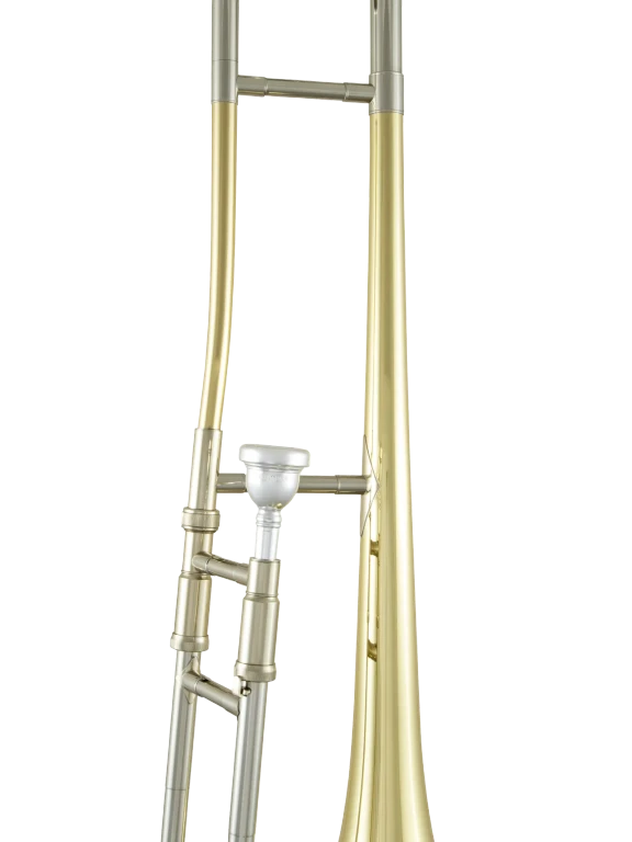 TB711 Prelude Standard Trombone In Fr Vr Xcu