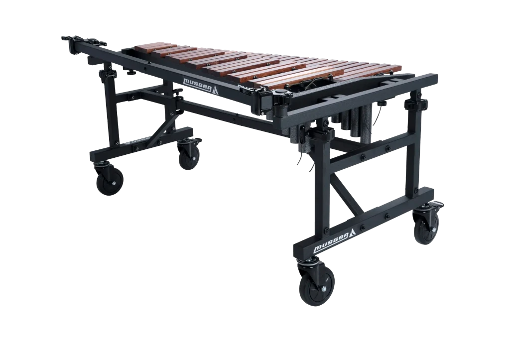MU2RX35 Musser 3.5-OCT ULT2 RSWD XYLOPHONE
