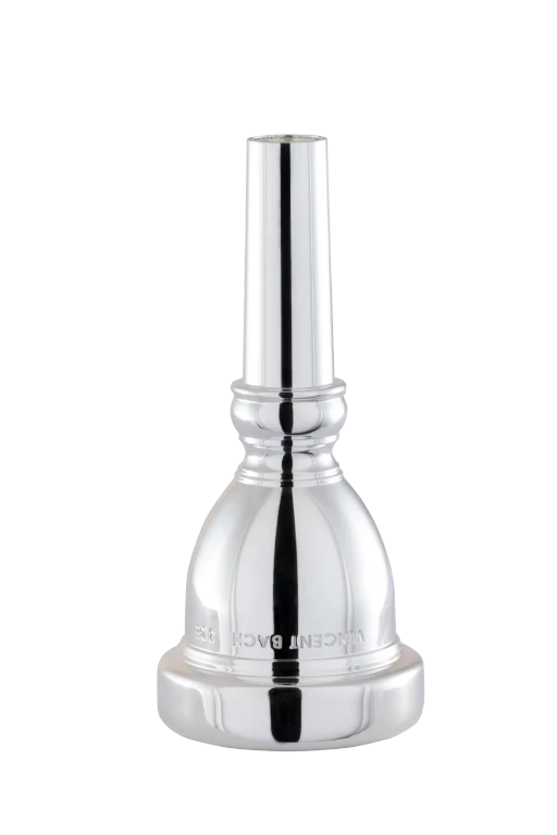 33532E Bach Accessory Standard Tuba Mouthpiece Ac Fr Vr Fs