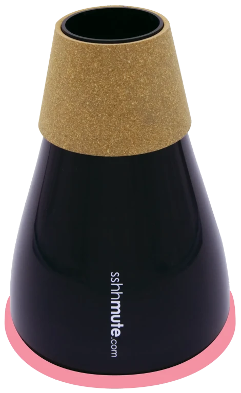 SHP115PK Shhhmute Accessory Mute