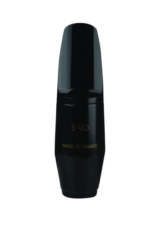 S412170 HenriSelmerParis AltoSaxophone Mouthpiece A