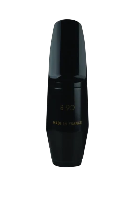 Selmer Paris S90 Series Alto Saxophone Mouthpiece