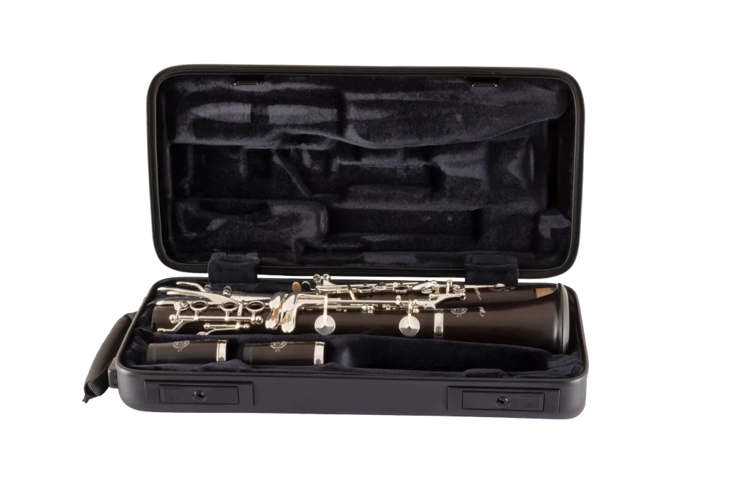 B16MUSE19 HSP Professional Standard Clarinet In Fr Hz Fs 2