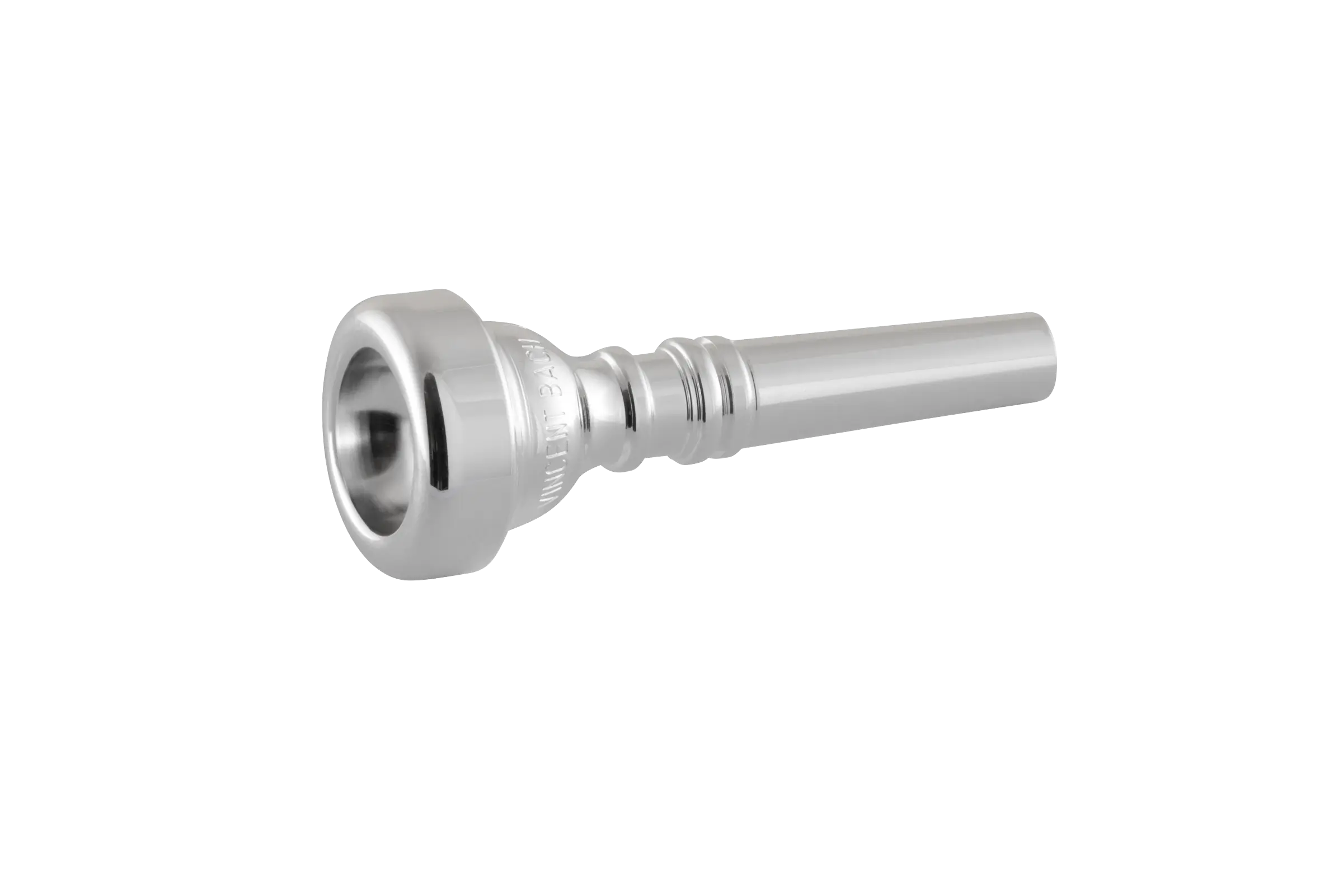 34910HD Bach Accessory Standard Cornet Mouthpiece Ac Sd Hz Fs - zoomed in
