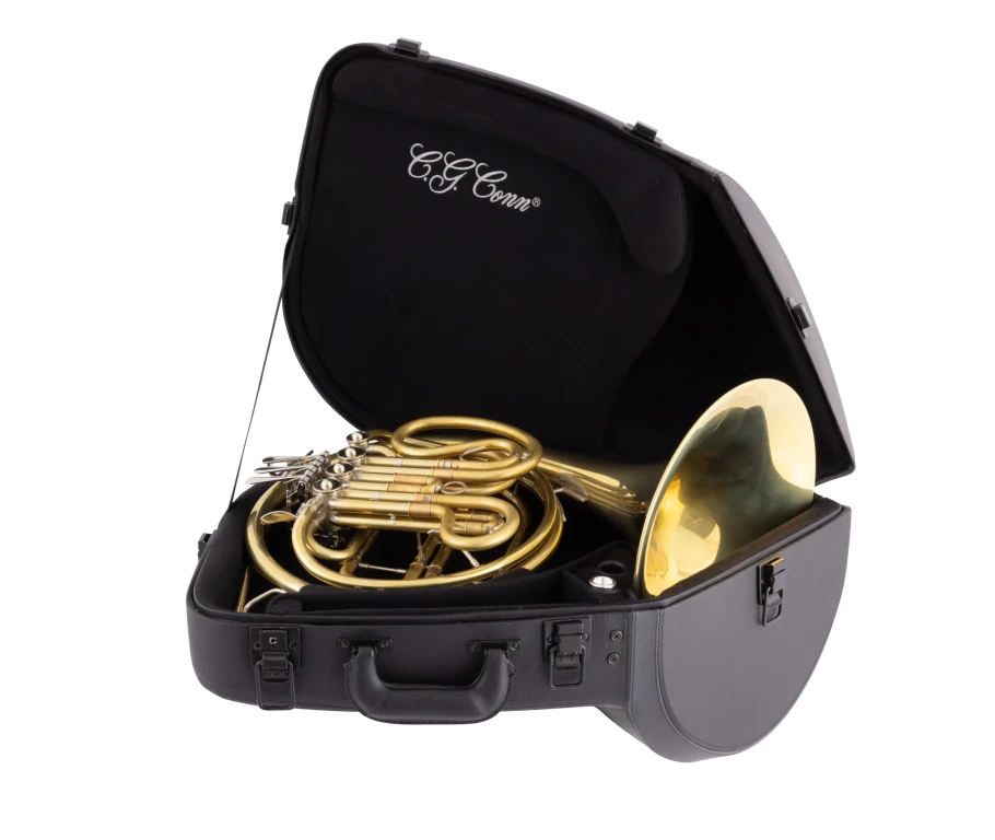 10DYUL Conn Professional FrenchHorn