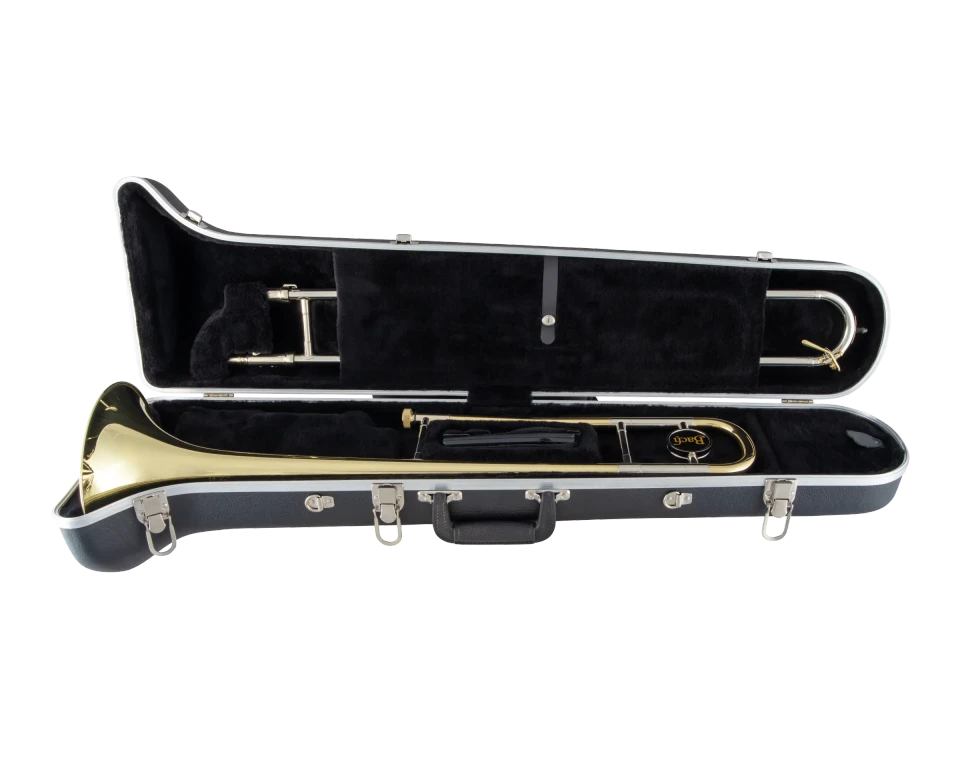 BTB301 Bach Student Trombone F1