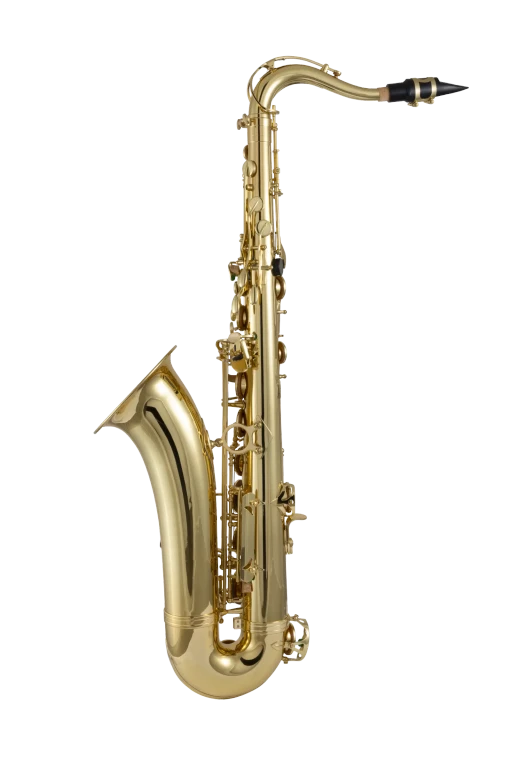 PTS111 Prelude Student Standard Tenor Saxophone In Bk Vr Fs