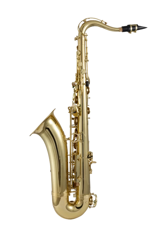 PTS111 Prelude Student Standard Tenor Saxophone In Bk Vr Fs