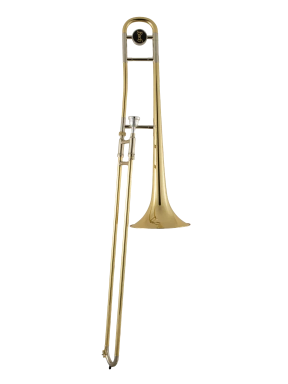 BTB311 Bach Standard Student Trombone In Fr Vr Fs