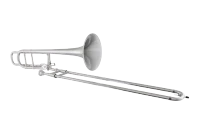 Bach Stradivarius Tenor Trombone in Bb 42BOS Open Wrap