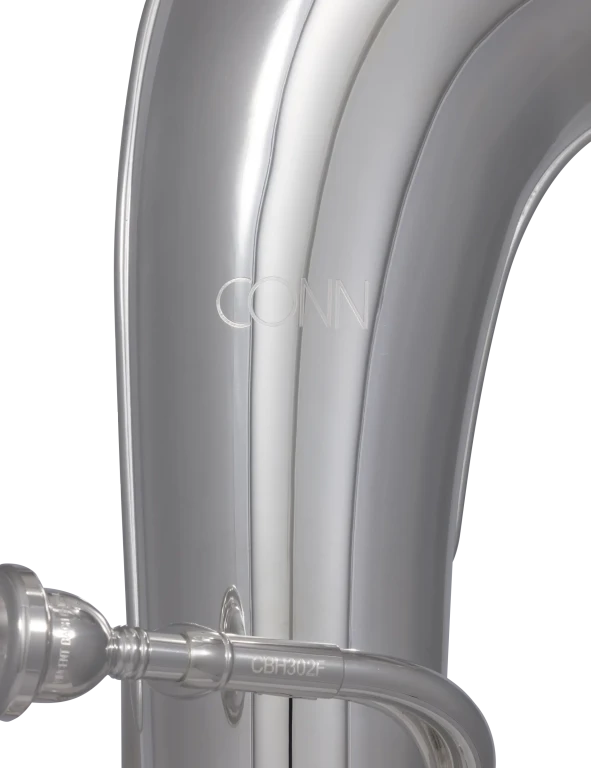 CBH302FS Conn Beginner Baritone Horn