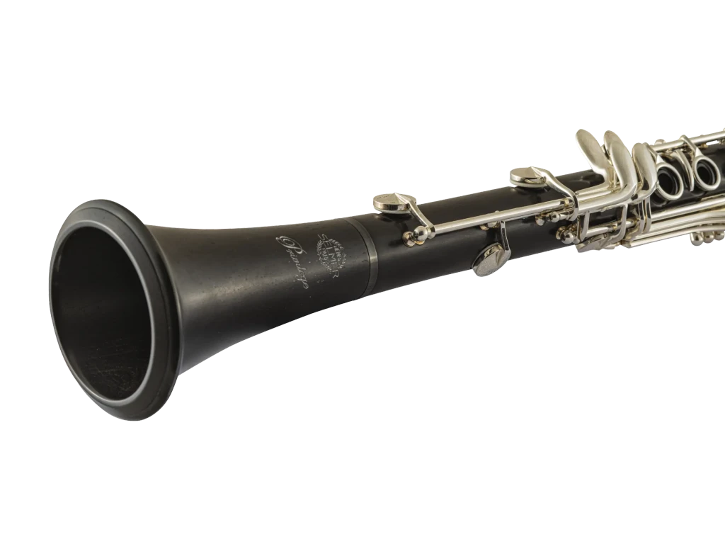 A16PR2EV HSP Professional Clarinet In Sd Hz Ls