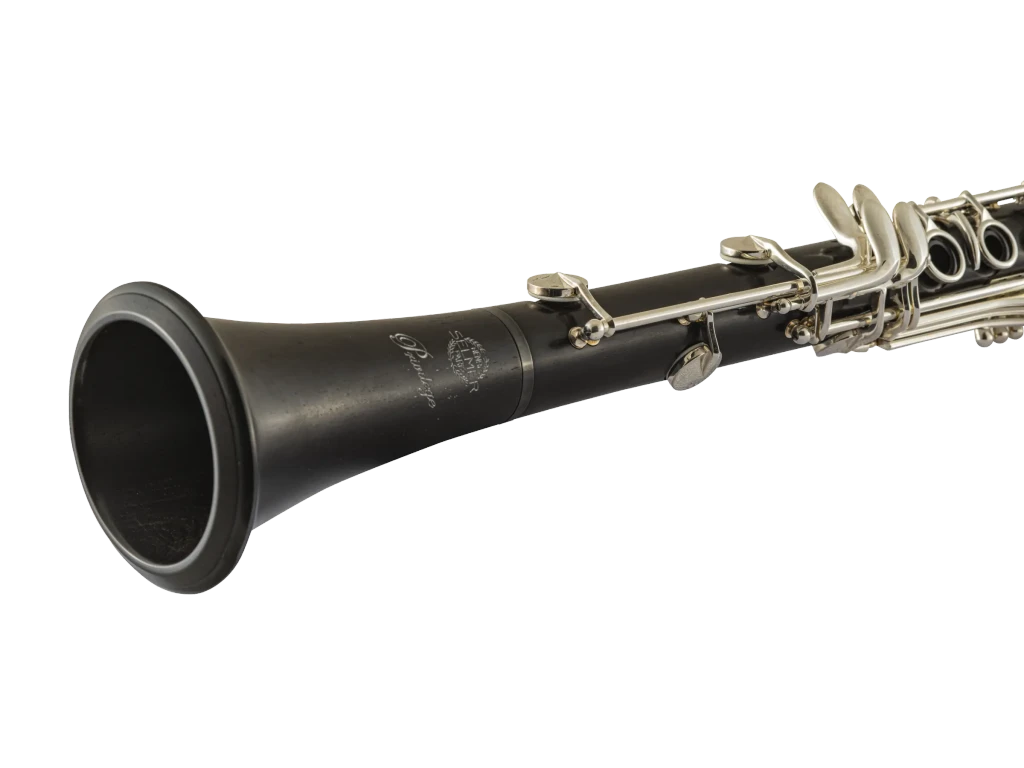 A16PR2EV HSP Professional Clarinet In Sd Hz Ls