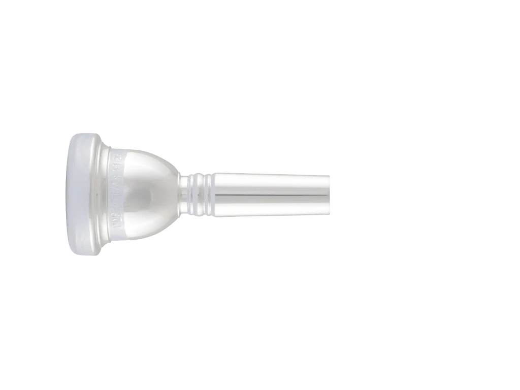 3411HG Bach 1HG Classic Large Mouthpiece Trombone Ac Fr Hz Fs
