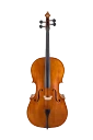 Scherl & Roth Cello SR55 Carved