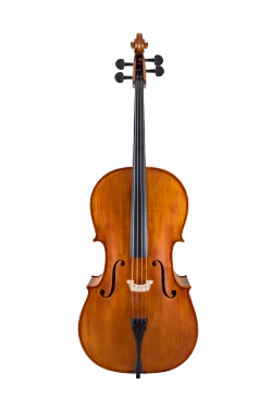 Scherl & Roth Cello SR55 Carved