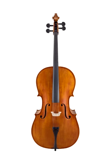 Scherl & Roth Cello SR55 Carved