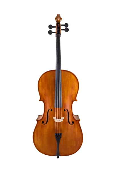 Scherl & Roth Cello SR55 Carved