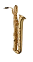 Yanagisawa Baritone Saxophone in Eb BWO1