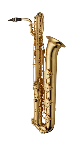 Yanagisawa Baritone Saxophone in Eb BWO1