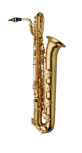 Yanagisawa Baritone Saxophone in Eb BWO1