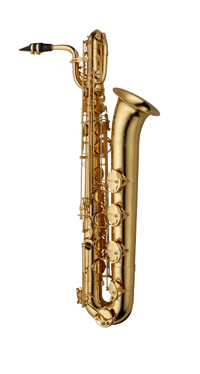 BWO1 Yaganisawa Professional Baritone Saxophone