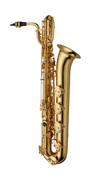 BWO1 Yaganisawa Professional Baritone Saxophone