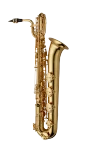 Yanagisawa Baritone Saxophone in Eb BWO1