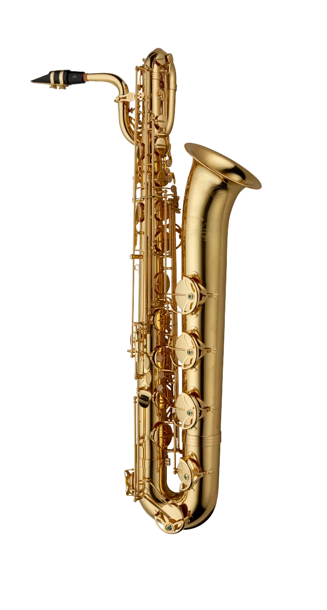 BWO1 Yaganisawa Professional Baritone Saxophone