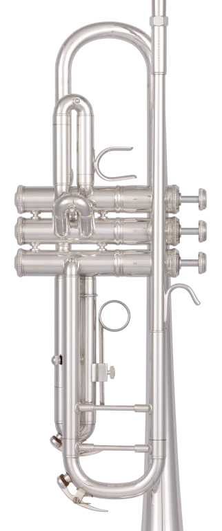 BTR302S Bach Beginner Trumpet