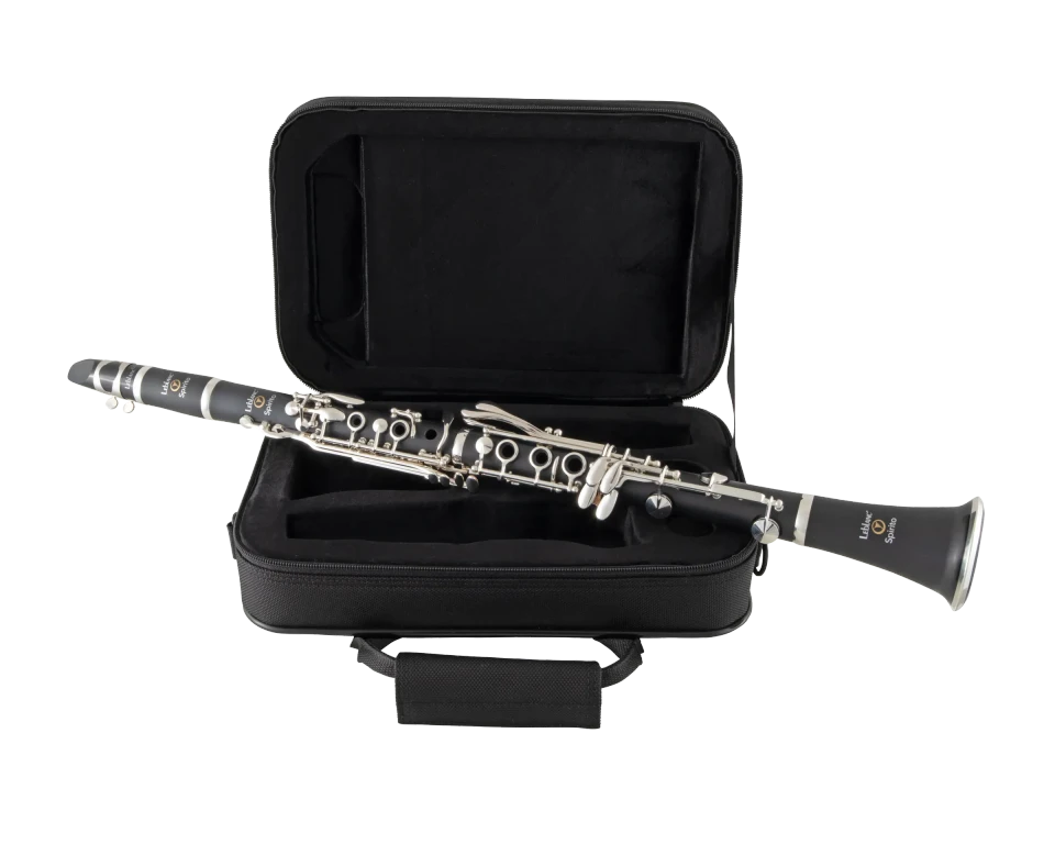 LCL311S Leblanc Standard Student Clarinet I